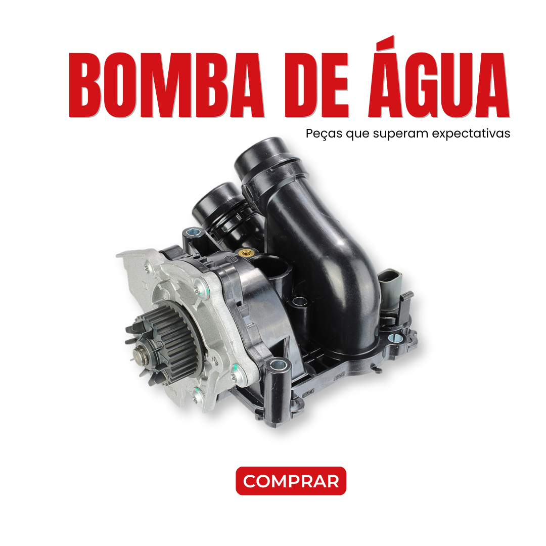 Bomba de Água