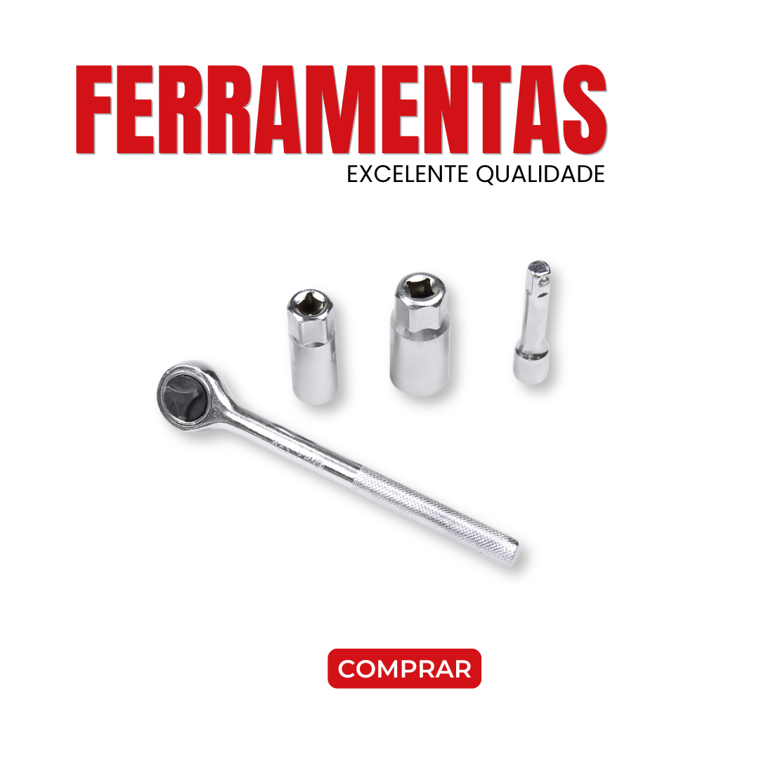 Ferramentas