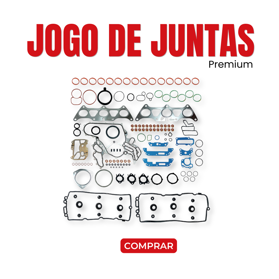Jogo de Juntas