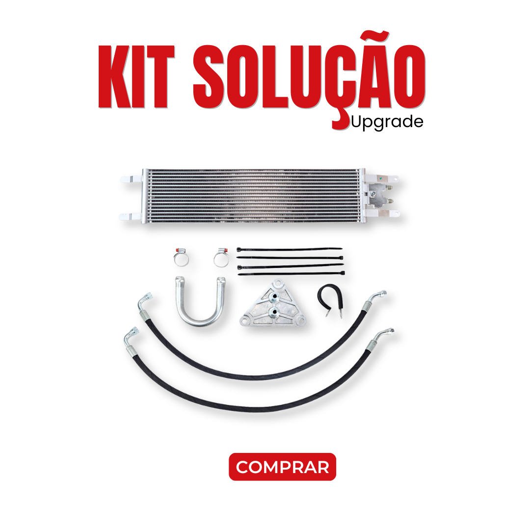 Kit Solução
