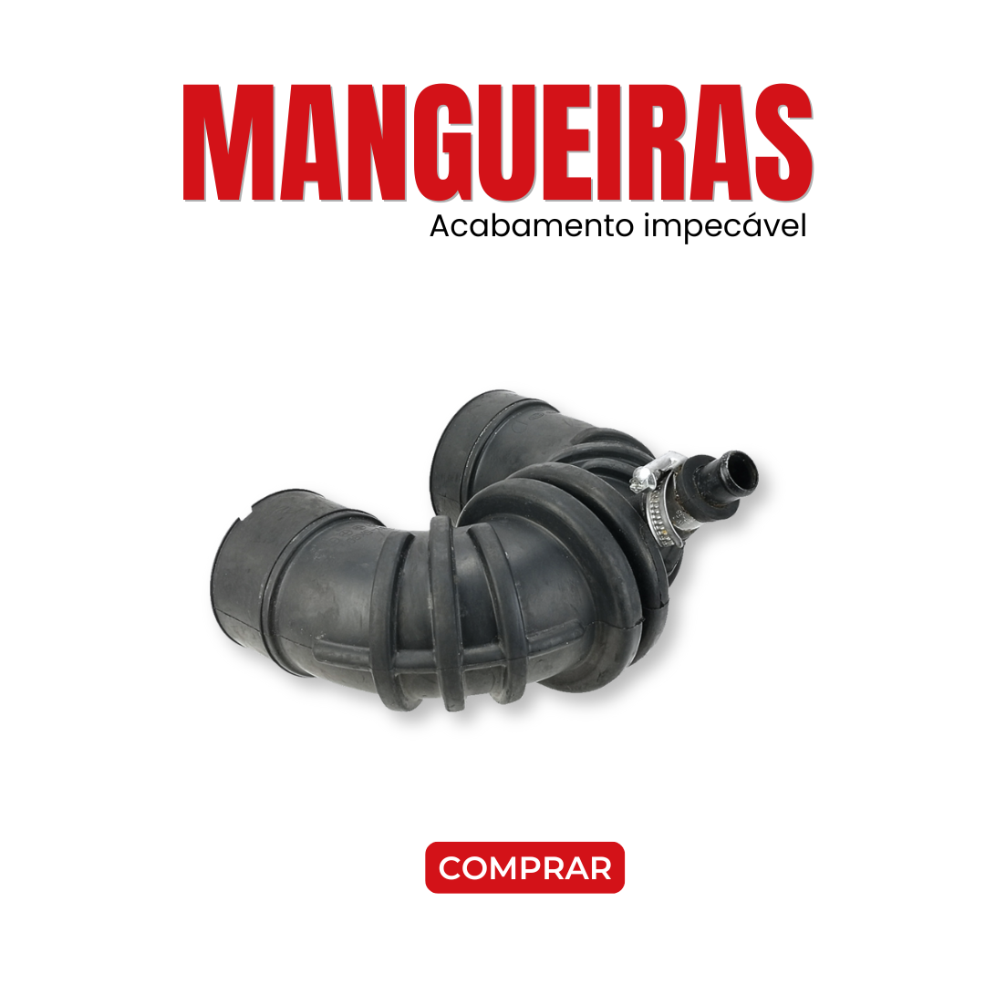 Mangueiras