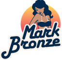 Logo de Markbronze