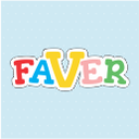Logo de FAVER