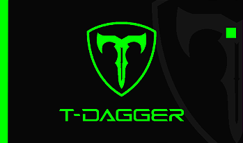 T-DAGGER