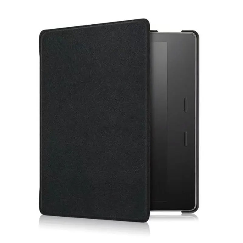KindleOasis wifi+4G 32GB + カバー + マイクロusb Capa Case Magnética Para Kindle Oasis 10º Geração 2019 Modelos