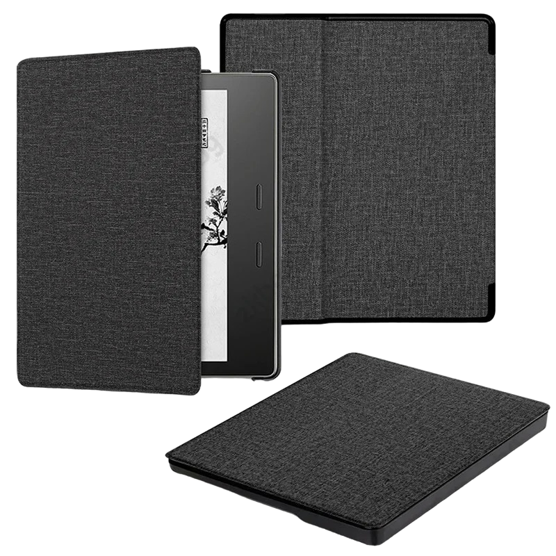 Capa Case Magnética Para Kindle Oasis 10º Geração 2019 Modelos