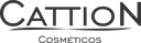 Logo de Cattion Cosméticos