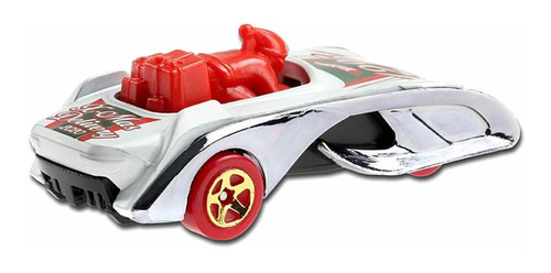 Hot Wheels Rockin'Santa Sled GRY77 2021 | 1:64 - Colibri Toys