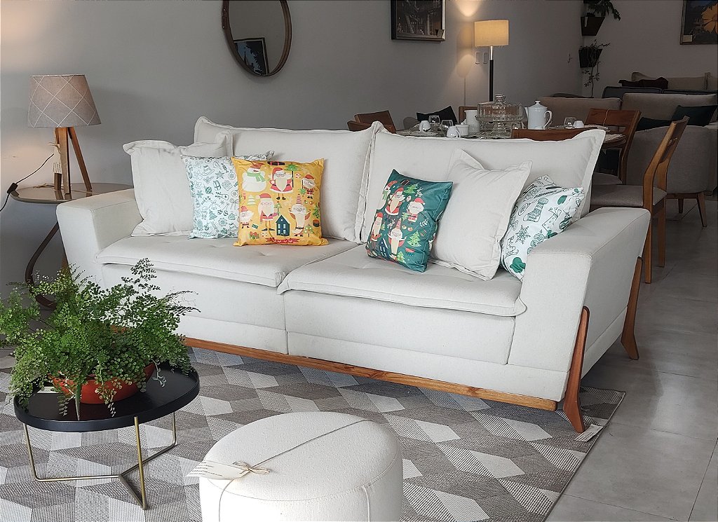 Bourbon couch discount
