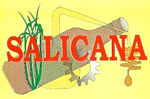 Salicana