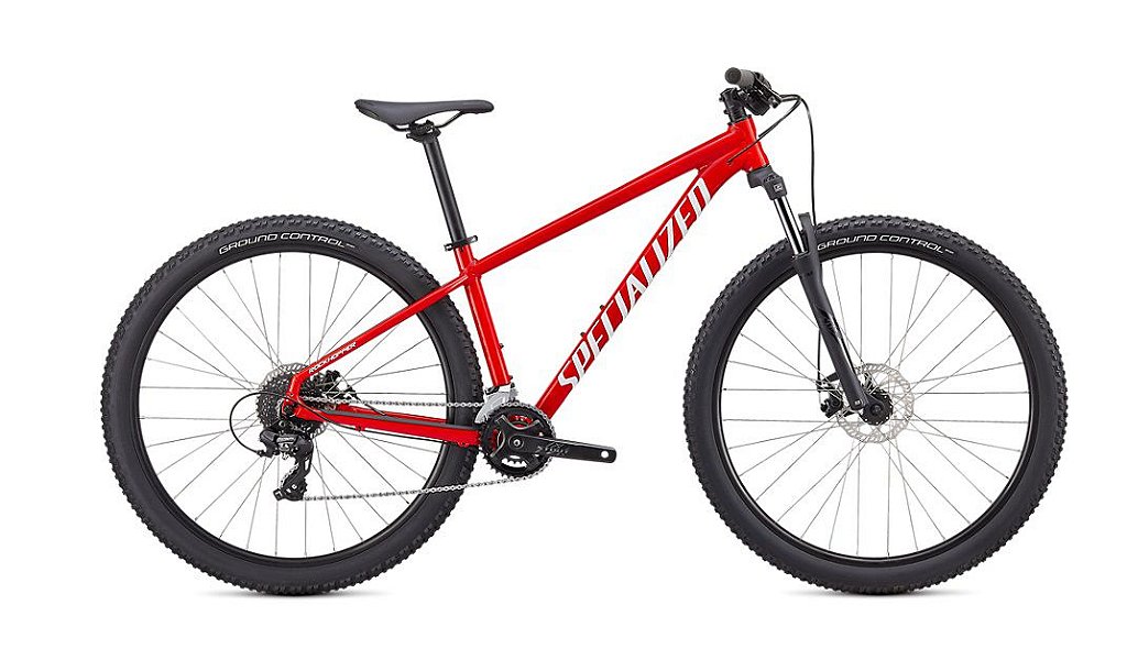 Specialized vermelha Clearance