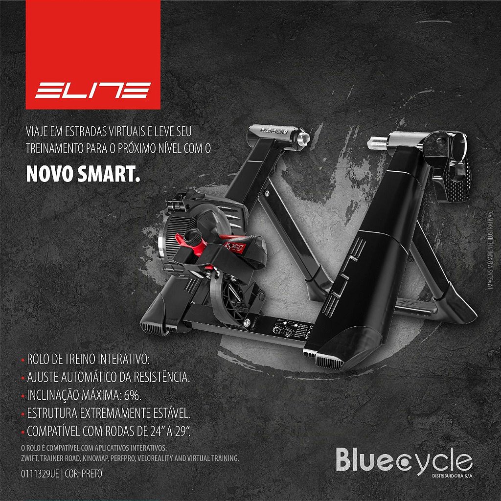 novo smart elite