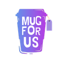 Logo de Mug For Us