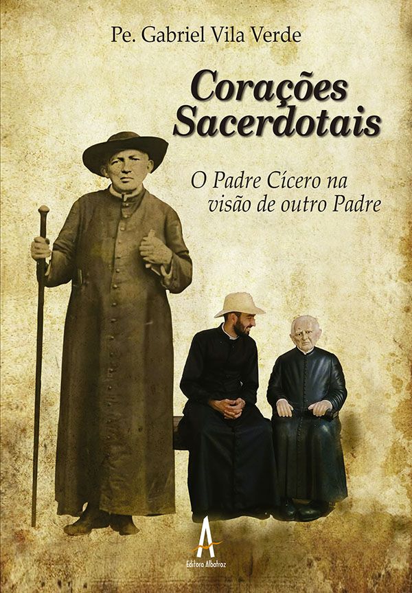 O livro do pé