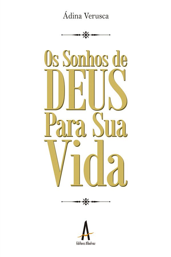 Os Sonhos de Deus