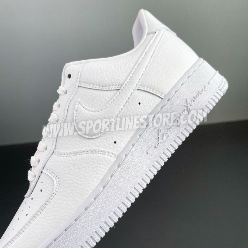 Tênis Nike Air Force 1 Low x NOCTA Certified Lover Boy