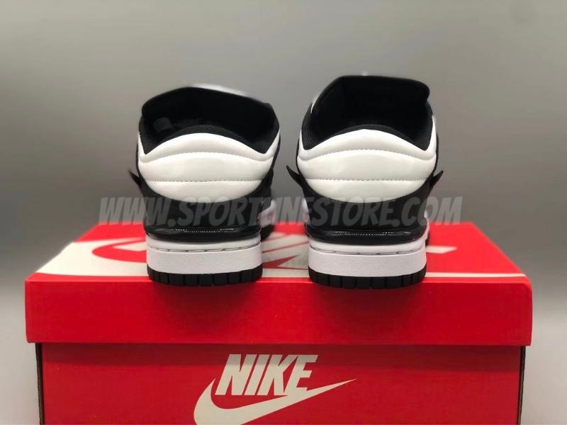 Tênis Nike Dunk Low Twist Panda - DZ2794-001 - Sportline Store Tênis Nike Dunk Low Twist Panda - DZ2794-001 - Sportline Store