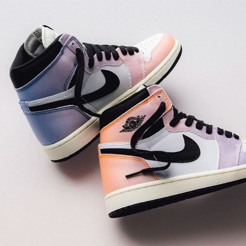 Nike skyline sales