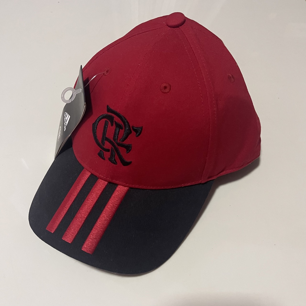 Boné CR Flamengo Unissex - Sportline Store