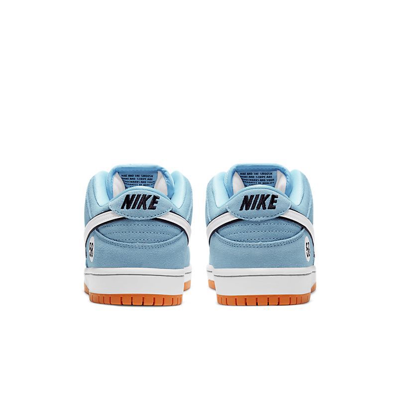Tênis Nike Dunk Low 58 Club Azul - BQ6817-401 - Sportline Store