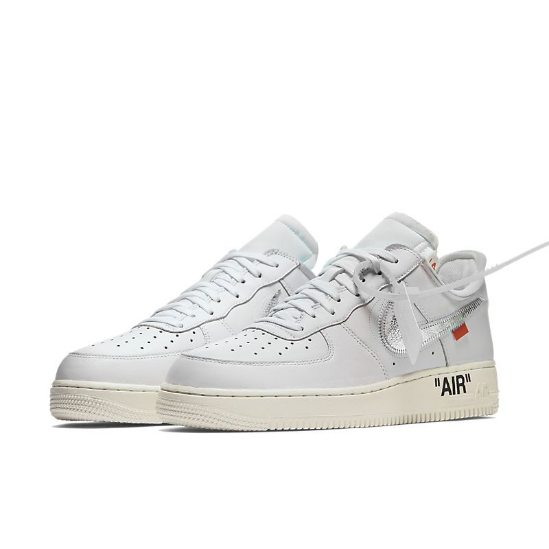 off white virgil abloh air force 1