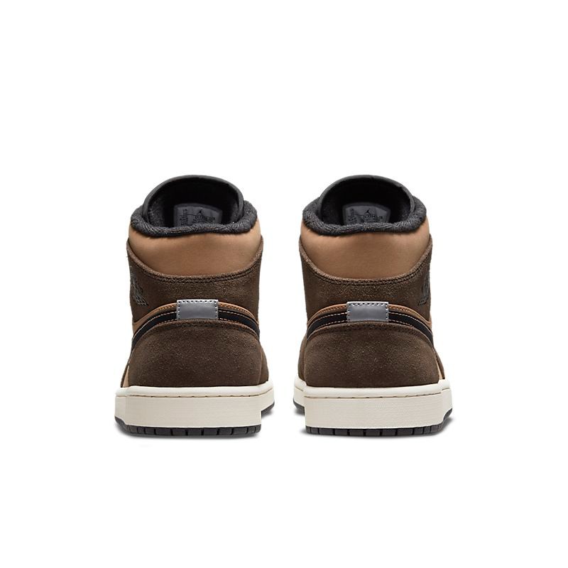 Tênis Air Jordan 1 Mid SE Masculino - Sportline Store