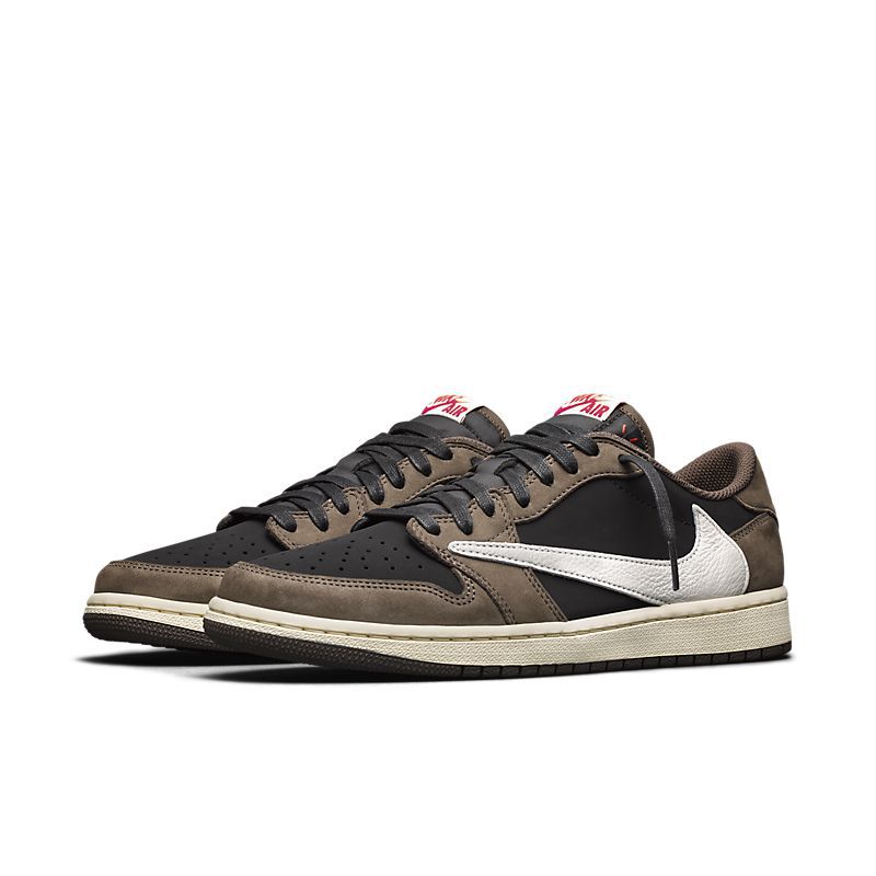 Jordan 1 Retrô Low OG SP Travis Scott - Sportline Store