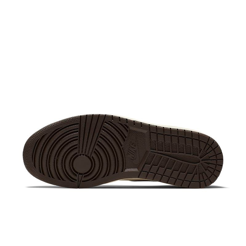 Tênis Air Jordan 1 High OG Travis Scott - CD4487-100 - Sportline Store