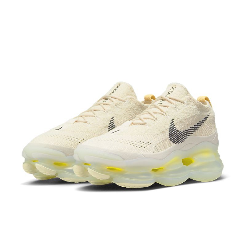 Tênis Nike Air Max Scorpion FK Lemon Wash - DJ4702-001 - Sportline