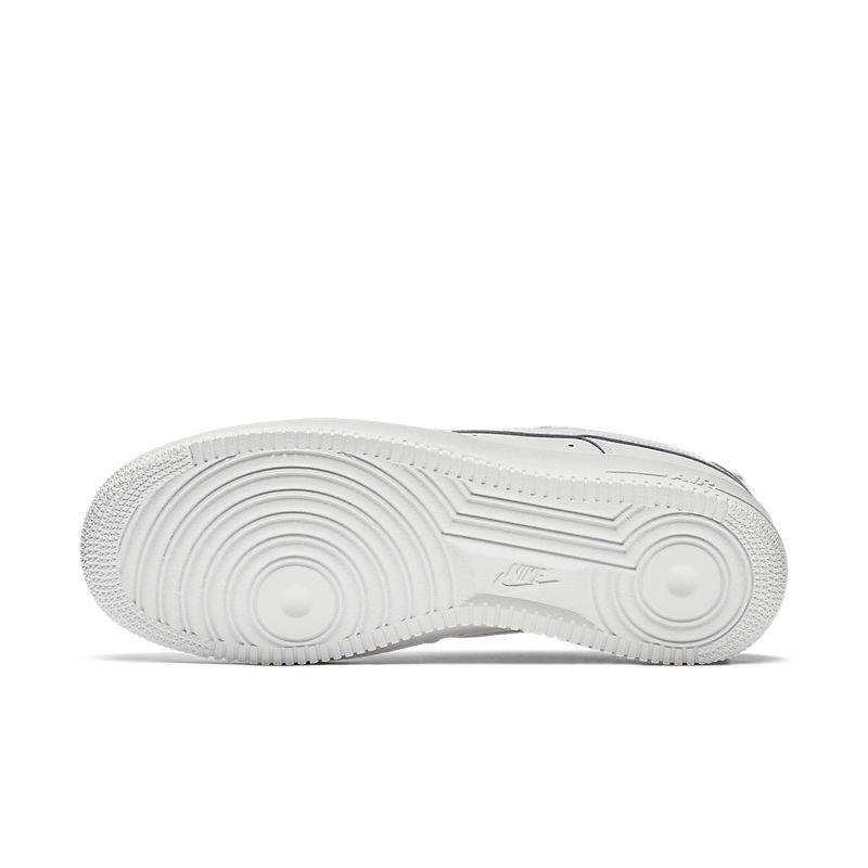 Tênis Nike Air Force 1 '07 White Unissex - 315122-111 - Sportline