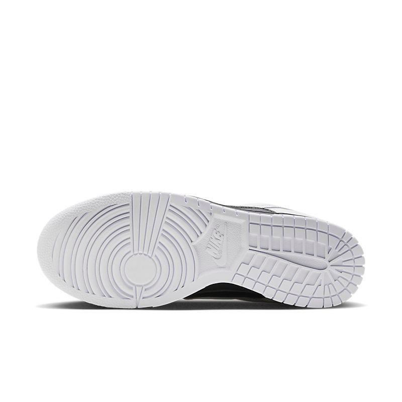 Tênis Nike Dunk Low Retrô Panda reverso - FD9064-011 - Sportline Store