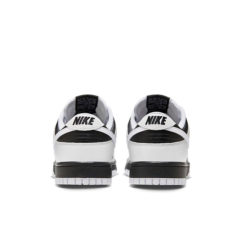 Tênis Nike Dunk Low Retrô Panda reverso - FD9064-011 - Sportline Store