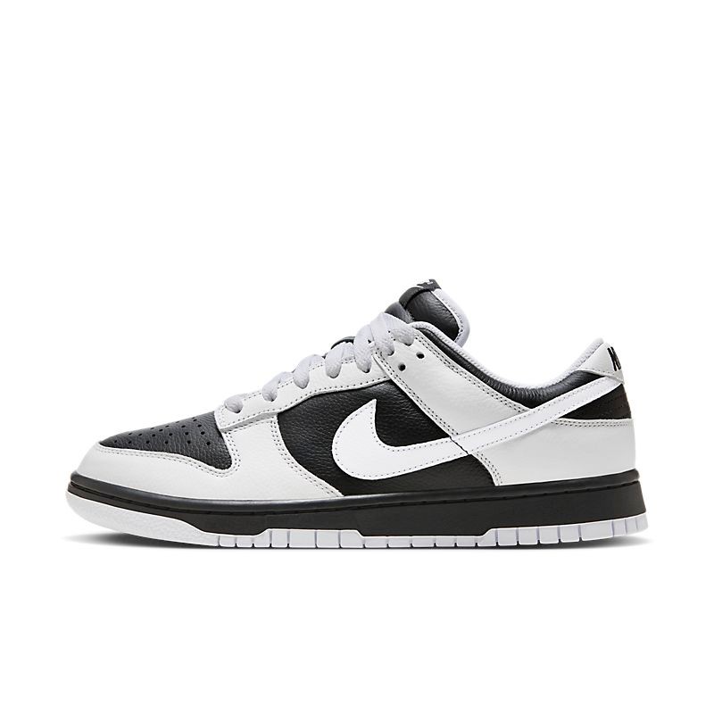 Tênis Nike Dunk Low Retrô Panda reverso - FD9064-011 - Sportline Store