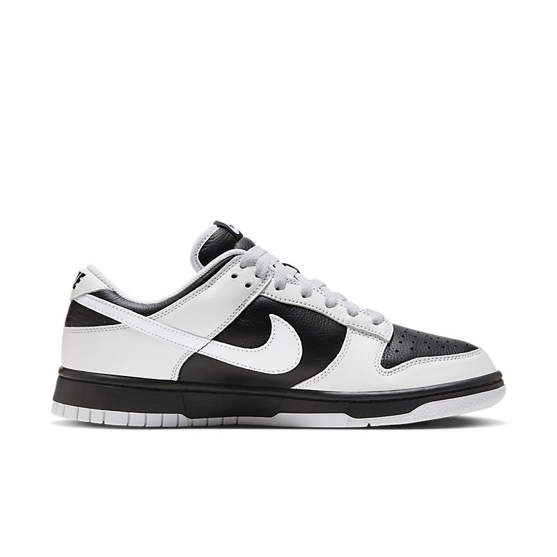 Tênis Nike Dunk Low Retrô Panda reverso - FD9064-011 - Sportline Store
