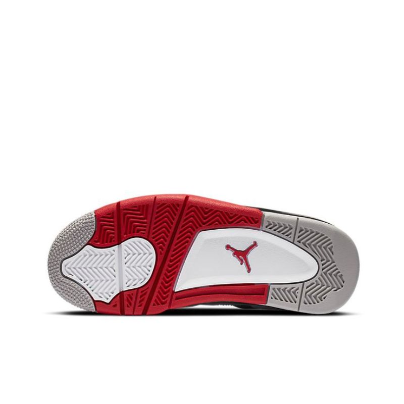 Tênis Air Jordan 4 Retrô Fire Red (2020) - DC7770-160 - Sportline