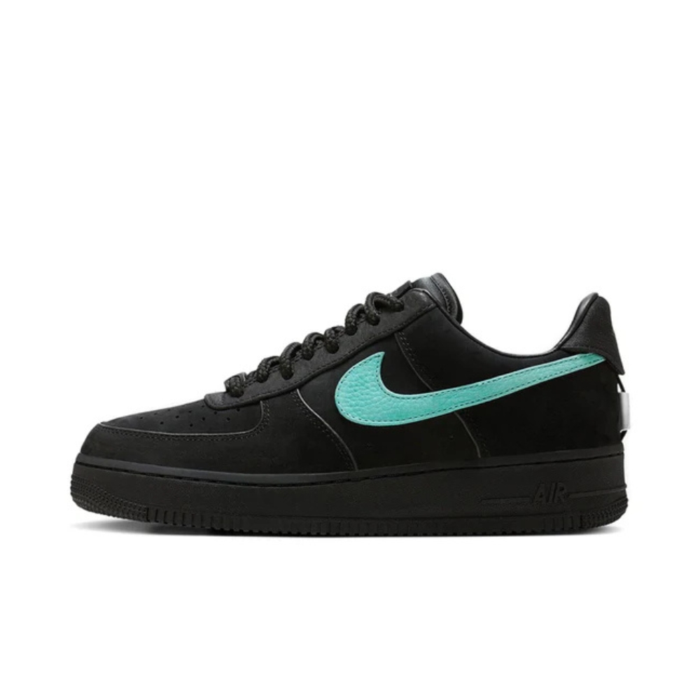 Tênis Nike Air Force Low Tiffany 1837 DZ1382-001