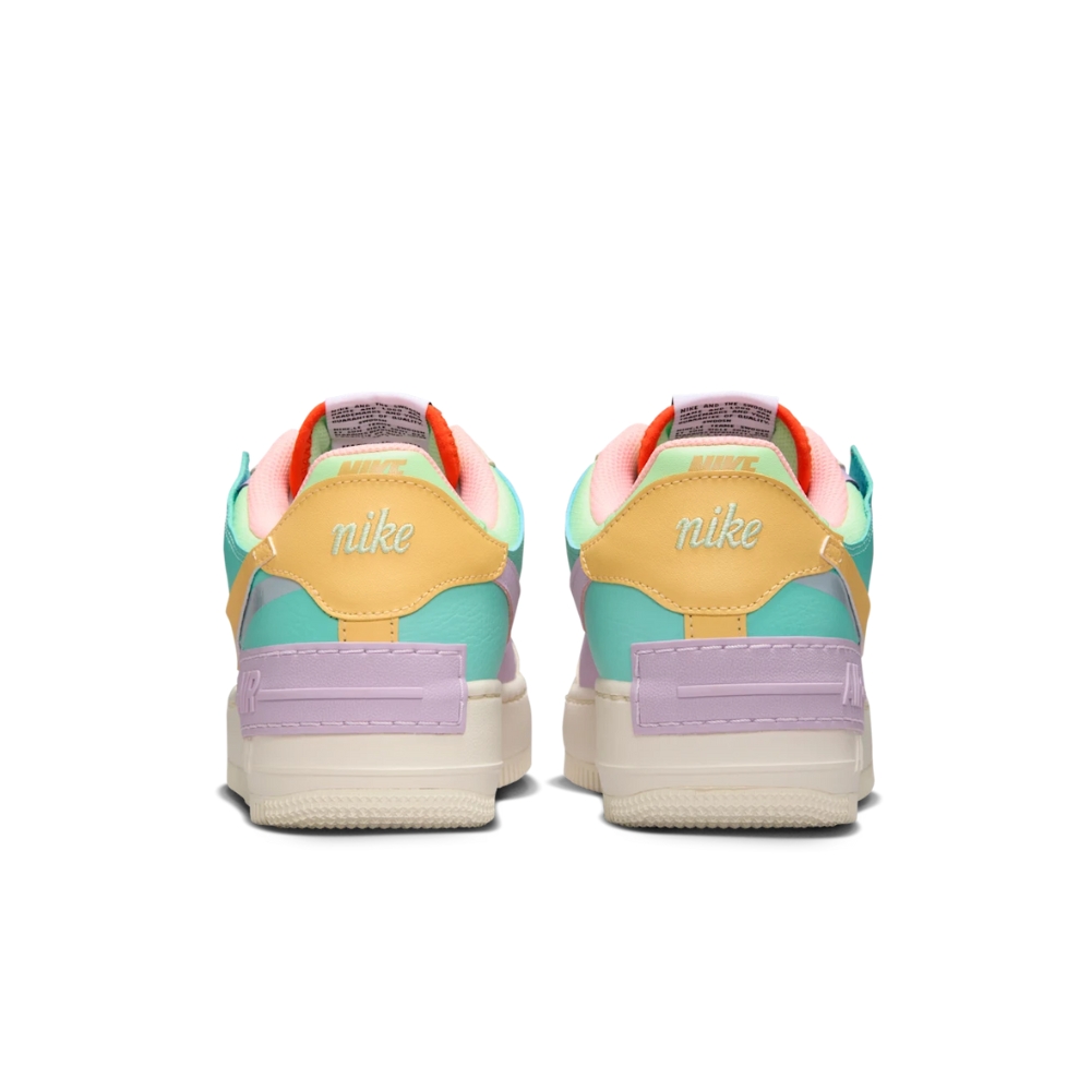 nike shadow ivoire pale