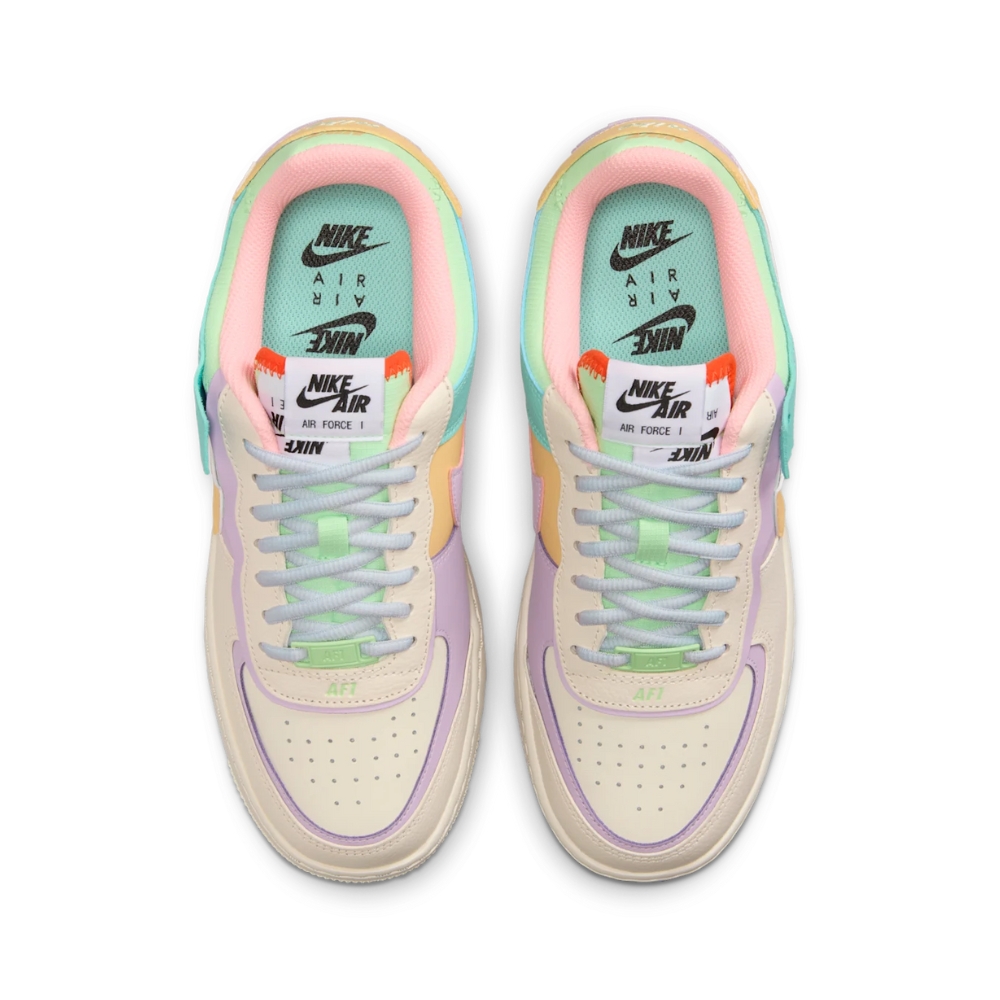 nike shadow ivoire pale