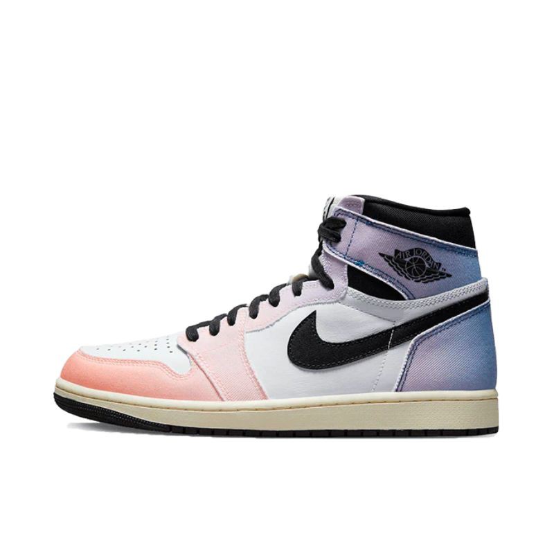 Tênis Air Jordan 1 Retrô High OG Skyline - DX0054-805 - Sportline