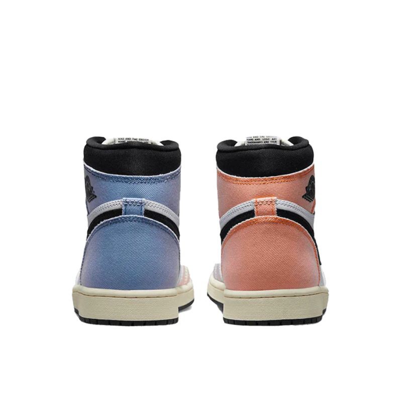 Tênis Air Jordan 1 Retrô High OG Skyline - DX0054-805 - Sportline