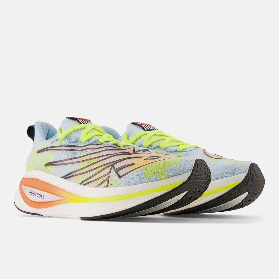 Tênis New Balance Fuelcell Supercomp Elite V3 Masculino