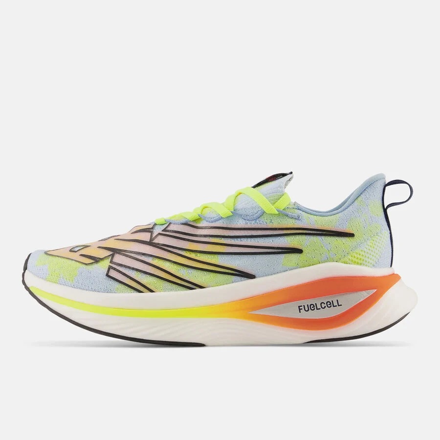 Tênis New Balance Fuelcell Supercomp Elite V3 Masculino