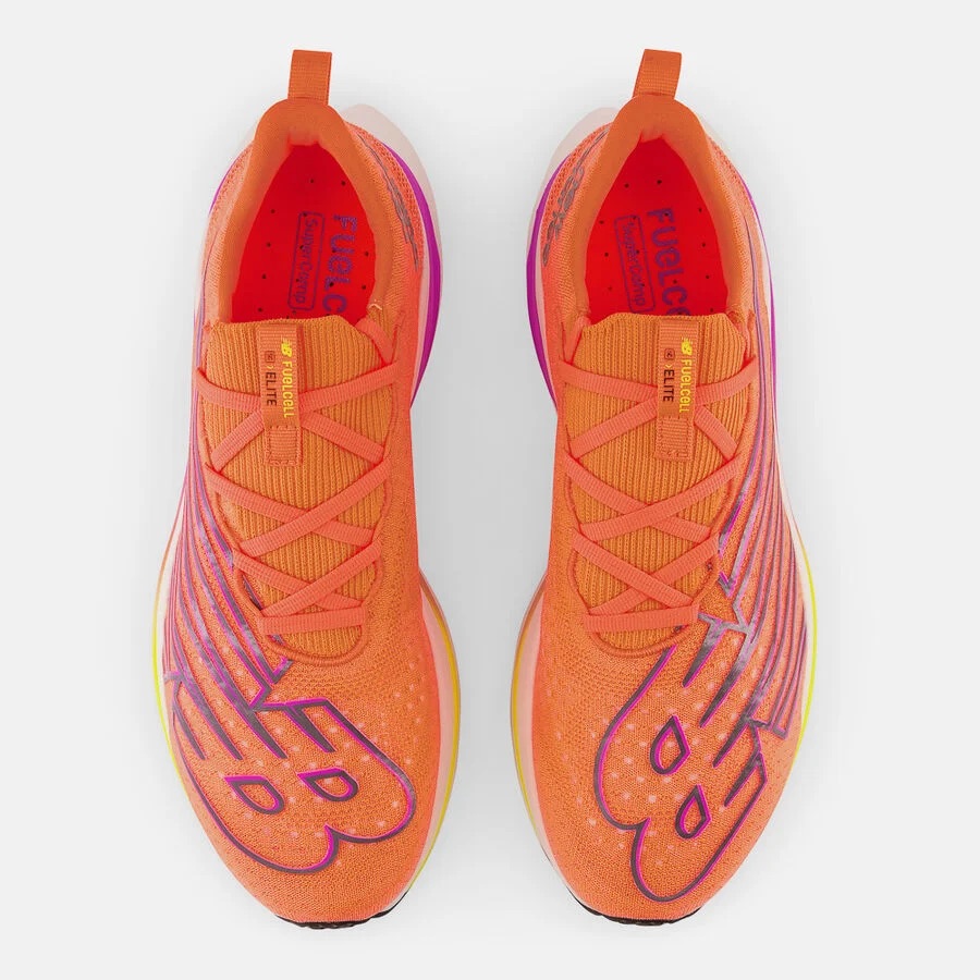 Tênis New Balance Fuelcell Supercomp Elite V3 Masculino