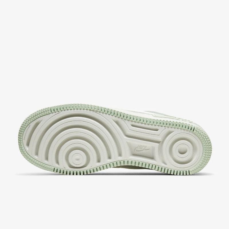 spruce aura nike air force 1