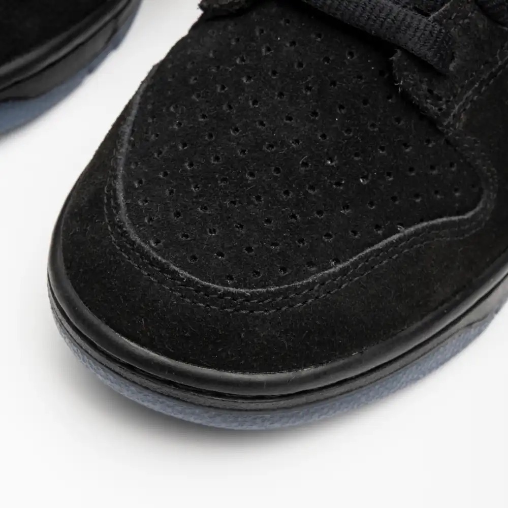 Tênis Nike Dunk Low 5 Undefeated On It Black - DO9329-001