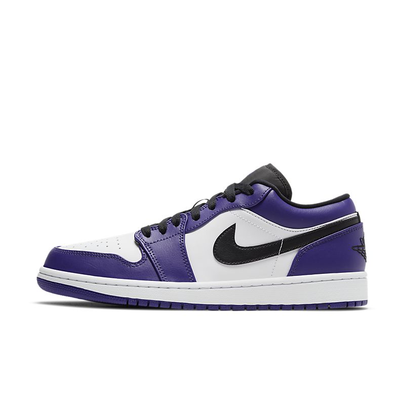 AIR JORDAN 1 Court Purple 27cm 2018年製 Todas as atenções para o lançamento do Air Jordan 1 Retro High OG