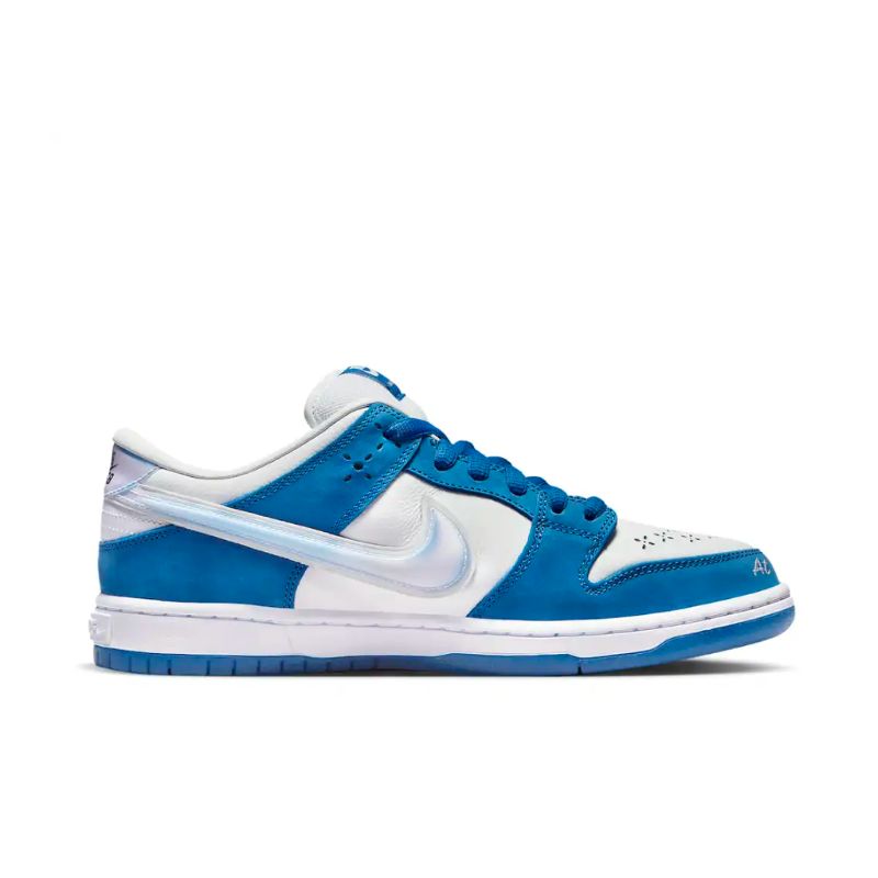 Tênis Nike SB Dunk Low Born x Raised One Block At A Time - FN7819