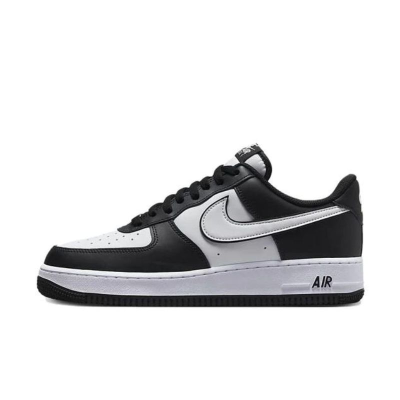 Tênis Nike Air Force 1 '07 Panda - DV0788-001 - Sportline Store