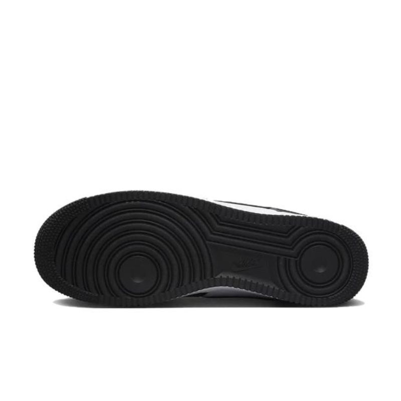 Tênis Nike Air Force 1 '07 Panda - DV0788-001 - Sportline Store