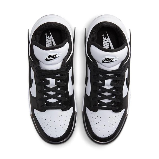 Tênis Nike Dunk Low Twist Panda - DZ2794-001 - Sportline Store